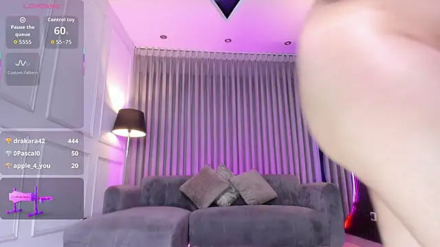 Anna_parkker_ webcam