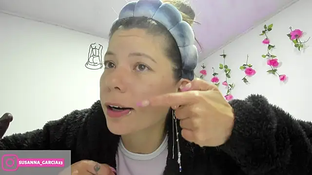 Susana_garcia_ webcam