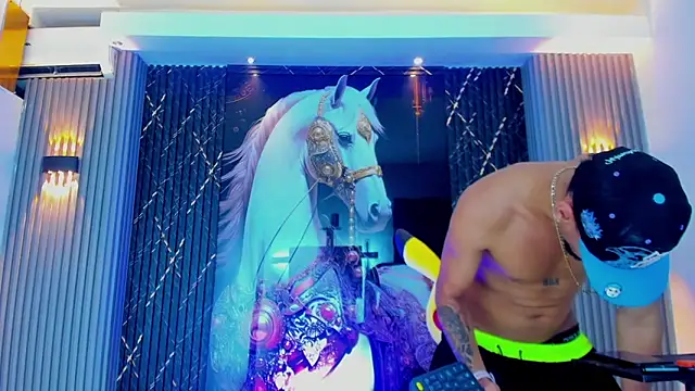 The_Gods_In_Diamonds