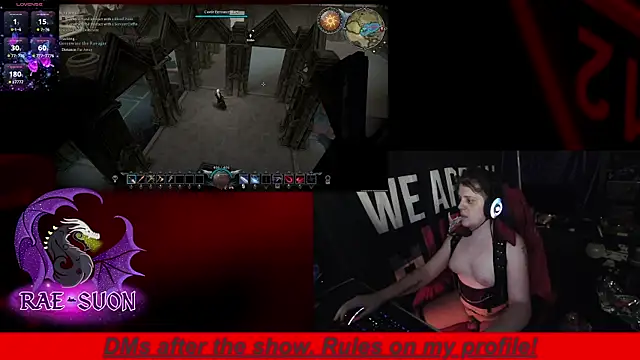 Afbeelding van Rae-Suon