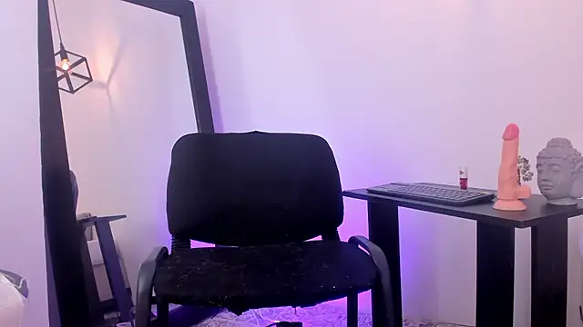 KyllieMarshall webcam