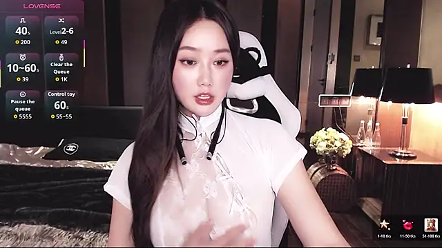 aurora_-77 (F young) - 小目标上空 下播