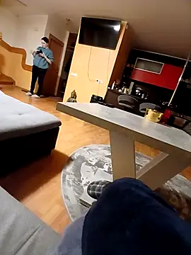 paradise777777 (F milf) - Doggy