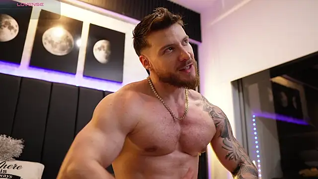 David_blake_ webcam