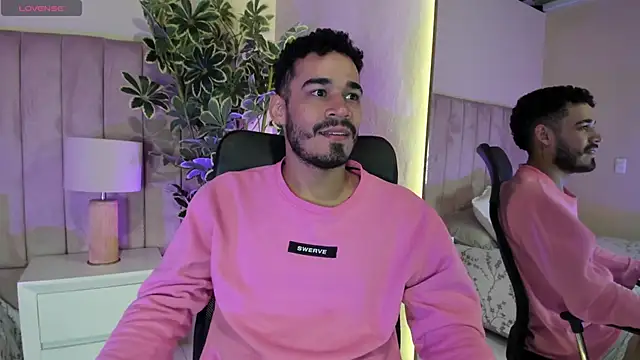 aries_unbound webcam