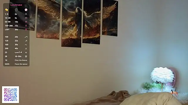 CarmanHenning webcam