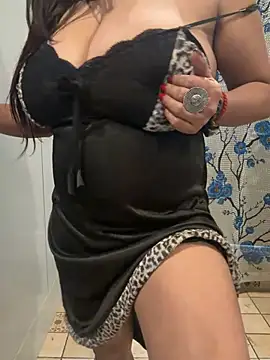 Webcam Model (prisha944)  is live.Free join now!