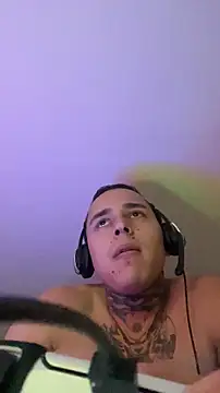 COLOMBIAN20CM webcam