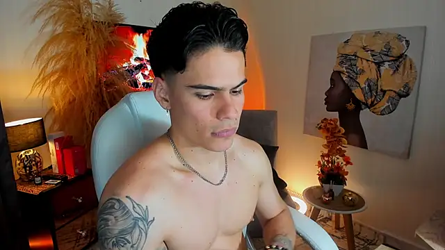 Matias_Murrier webcam