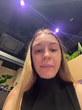 sashacatt (F young) - striptease show 🎄🫦