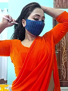 Webcam Model (Bristy-) is live