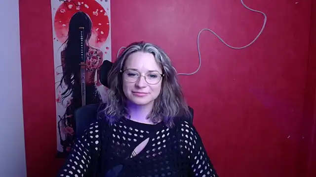 Melodie_Aster webcam