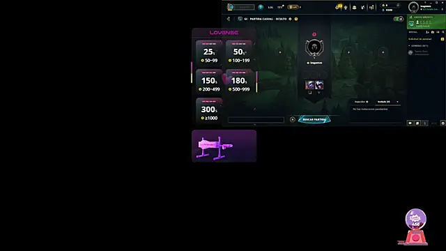 Preview of isabellablow