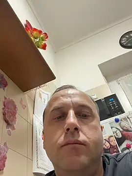 lecatore80 (Ask my age) - Nudo completo