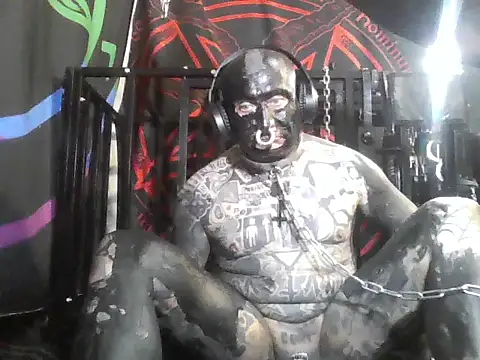 object857 - Object857's free webcam - UK Sex Cams