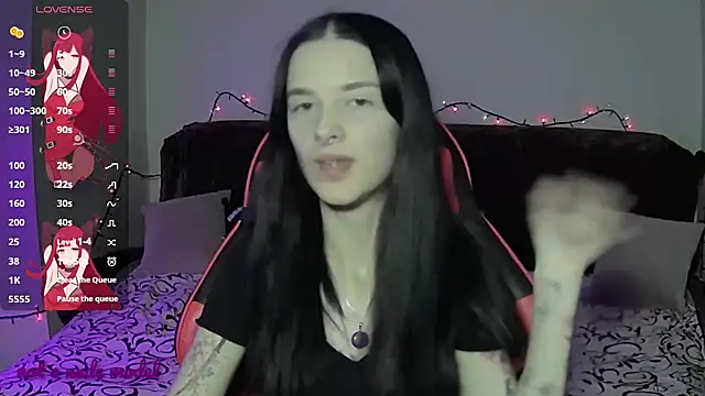 Miya_Dream_UKR webcam