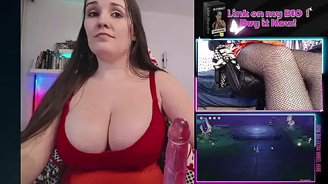 WendyMarvell_Official