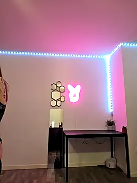 Ladykimberly_XOXO webcam