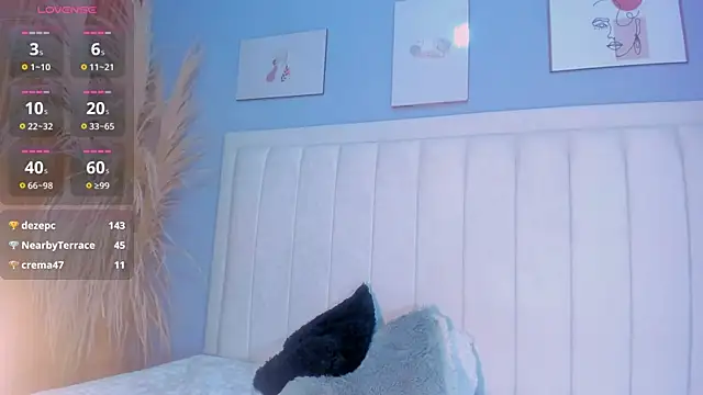 lily_collinsx webcam