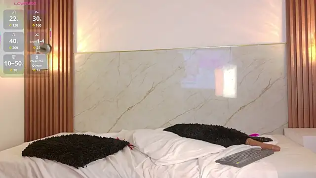 Little_michiko webcam