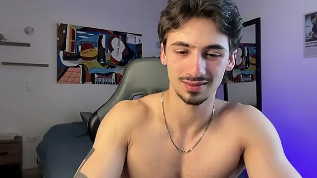 David_Brown18 Live Webcam on Stripchat