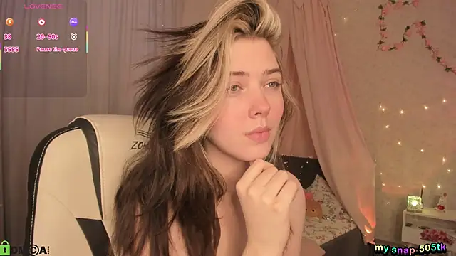 Vanessa_Walters webcam