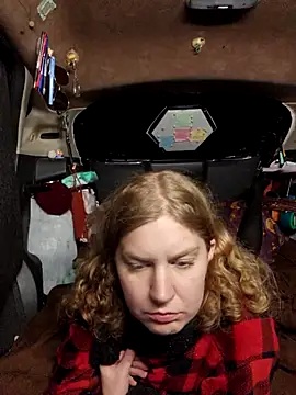 Evalain_shadow webcam