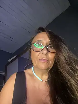 annalua73 (F mature) - Vamos gozar juntos?🔥💋