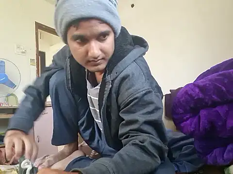 young-hairy-jon webcam