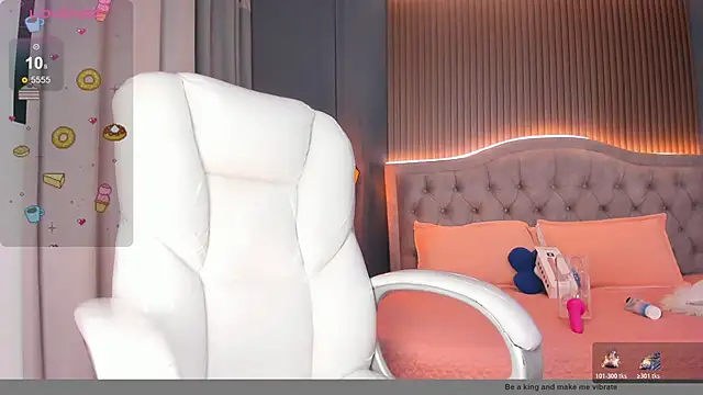 Tiffany__charm_ webcam