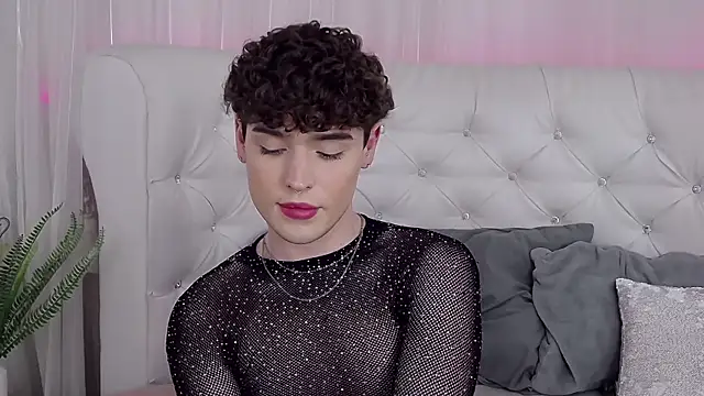 RobbyCharming webcam