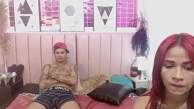 claudiaandcarlos707rs webcam