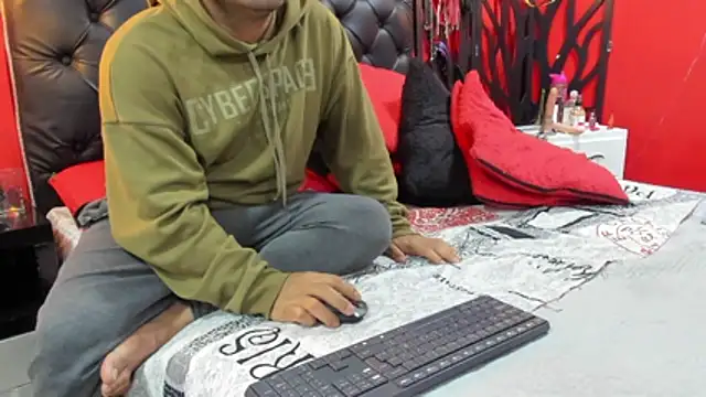 Mariham-Murath webcam