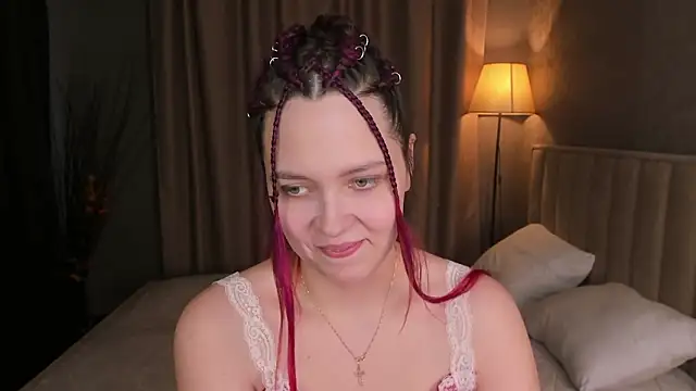 Monica__Queen webcam