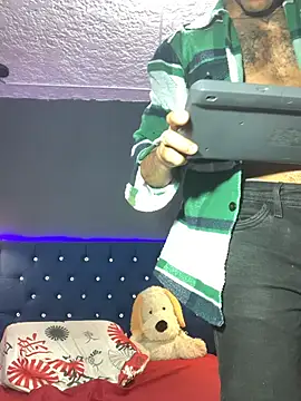 Salomon_koude webcam