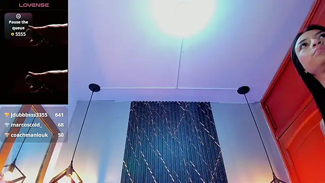 SophieSweet88 webcam