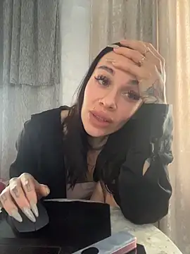 Queen_of_pain webcam