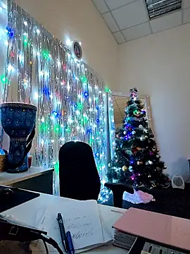 Juicy_PeachLux webcam