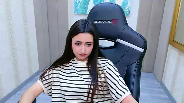 Gloria_Bendall webcam