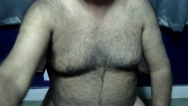 hairysubcub_70 webcam