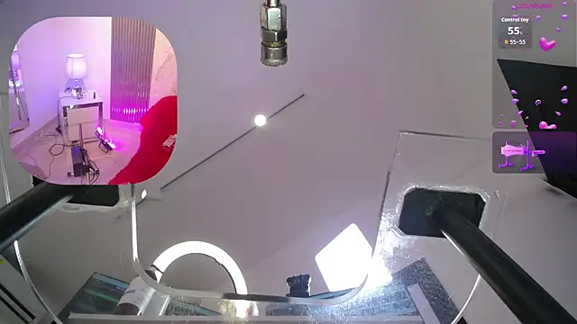 ValeriaBonnet_ webcam