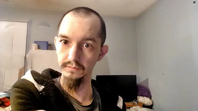 VanceFontaine webcam