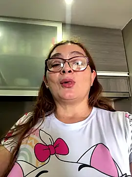 AntonellaVioleta webcam