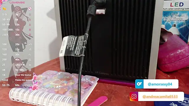 andrea_rose69 webcam