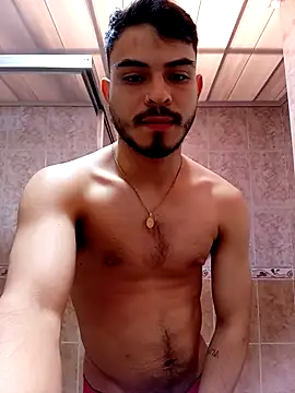 Bastian_MCcormick webcam