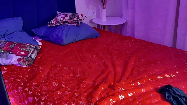 Bonnie_And_C1yde webcam