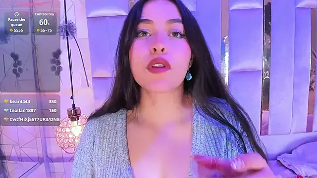 HannaCollins_ webcam