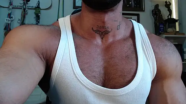 henryhadesflirt webcam