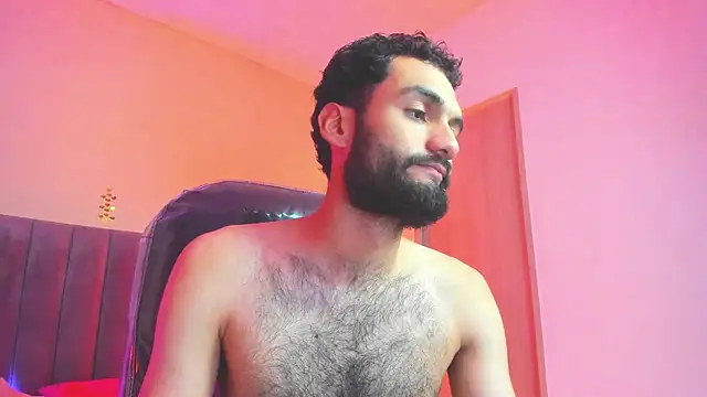 Ryan_Jackson_ webcam