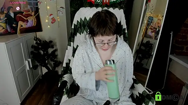 Melissa_Wells webcam